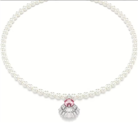 Pendente Swarovski Donna in Cristallo 5680297